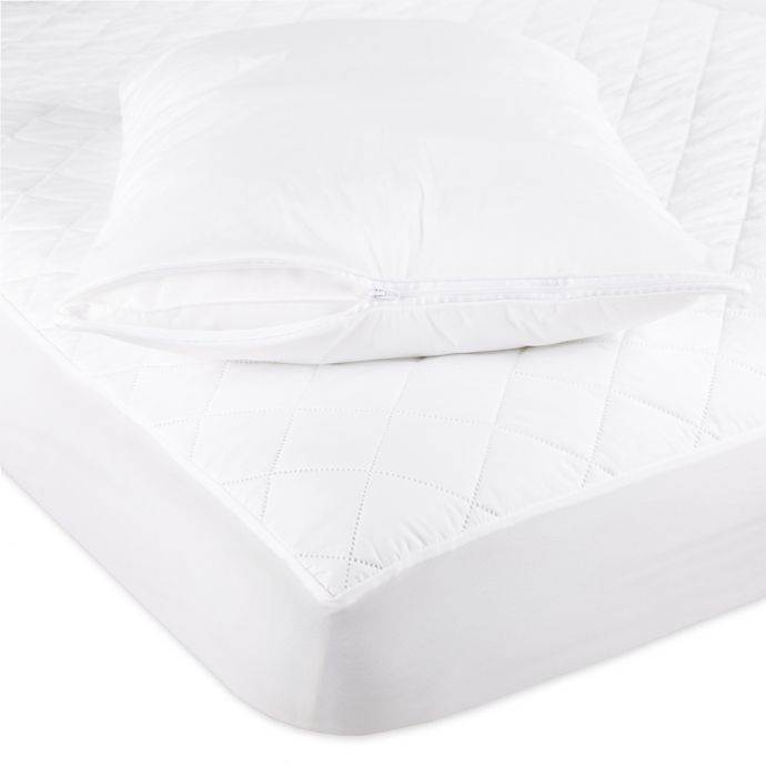 SALT™ Bedding Protection Bundle Bed Bath and Beyond Canada