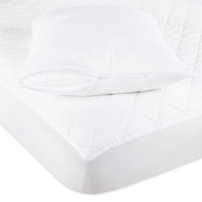 SALT™ Bedding Protection Bundle | Bed Bath and Beyond Canada