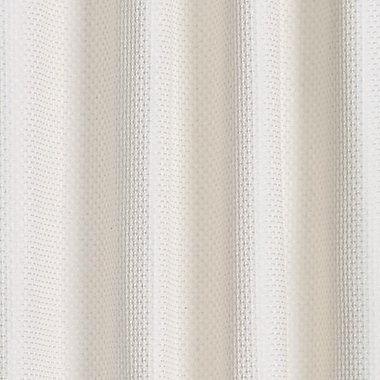 Bee & Willow&trade; Oakdale 63-Inch Grommet 100% Blackout Curtain Panel in Ivory (Single). View a larger version of this product image.