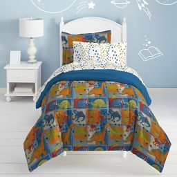 Dinosaur Bedding Set Bed Bath Beyond