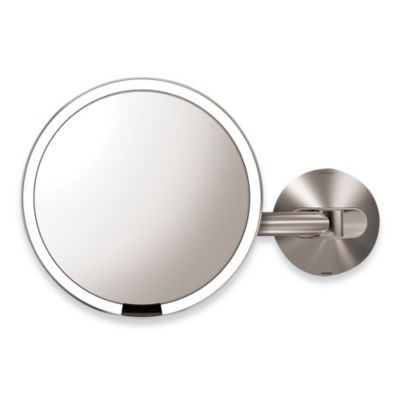 face mirror