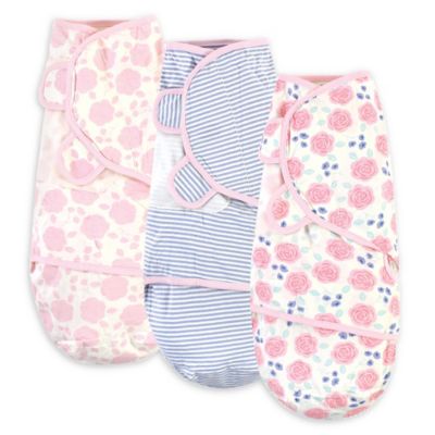 cotton swaddle wraps