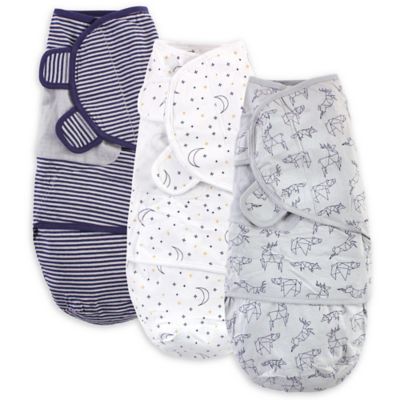 cotton swaddle wraps
