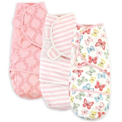 cotton swaddle wraps
