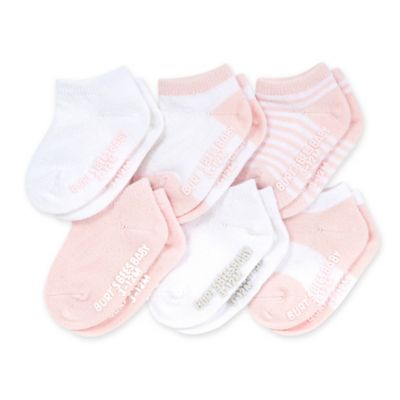 burt's bees baby boots