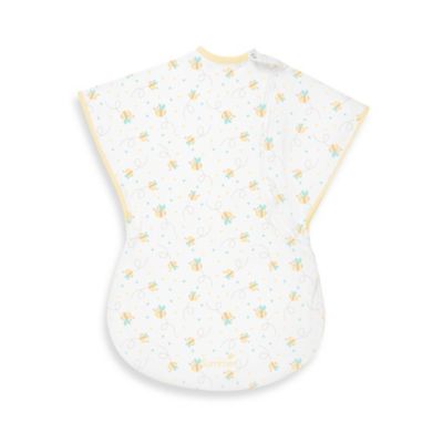 Summer Infant® Small ComfortMe™ Wearable Blanket in Bee's ...