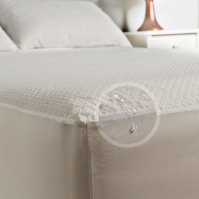 smart dri mattress protector