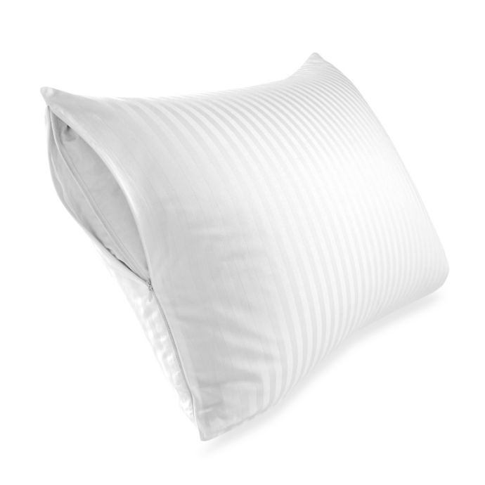 Dr Maas Cool And Dry Pillow Protector Bed Bath Beyond
