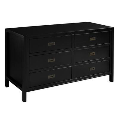 darlington 6 drawer dresser