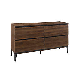 Forest Gate 4-Drawer Console Buffet
