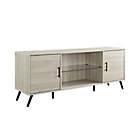 Alternate image 0 for Forest Gate&trade; Grace 60-Inch TV Console in Birch