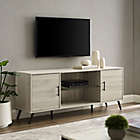 Alternate image 1 for Forest Gate&trade; Grace 60-Inch TV Console in Birch