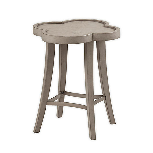 Alternate image 1 for Madison Park Hopkins Accent Table in Natural