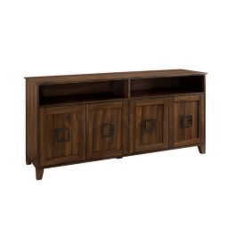 Forest Gate 58-Inch Tall Modern TV Stand