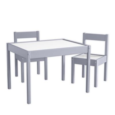 bed bath and beyond kids table