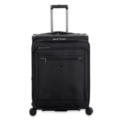 delsey luggage 25 inch spinner