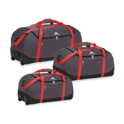 duffle bag sale canada