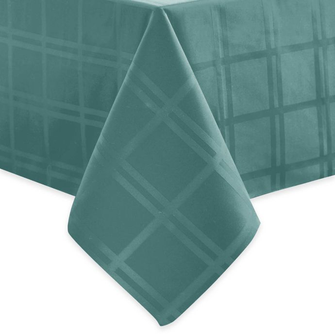 origins microfiber tablecloth oblong