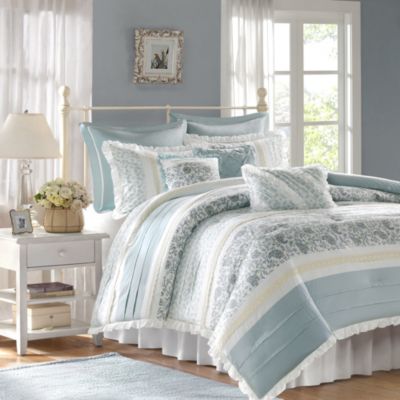 set bedding