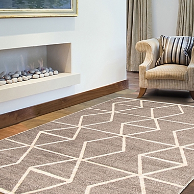 ECARPETGALLERY Ana Area Rug. View a larger version of this product image.