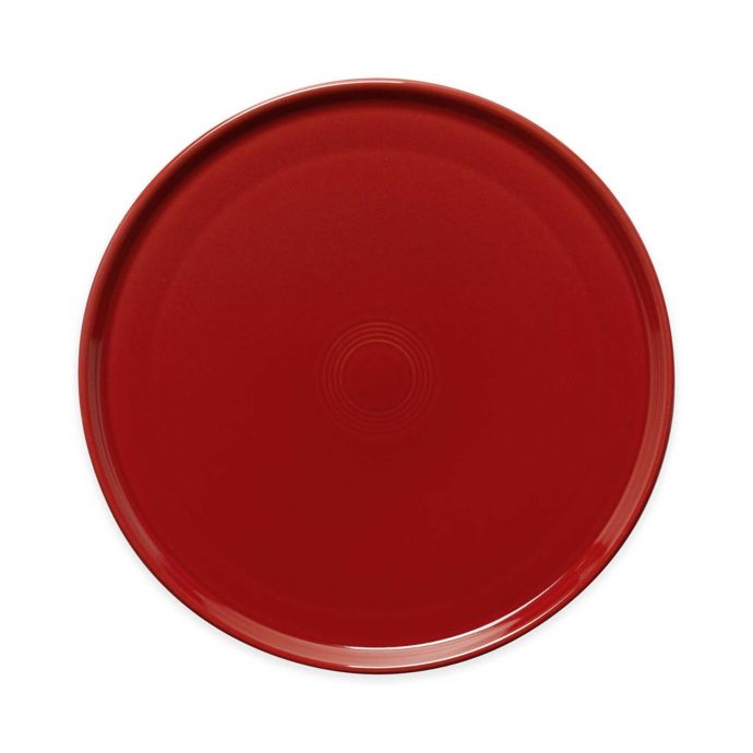 Fiesta® 12Inch Baking/Pizza Tray Bed Bath and Beyond Canada