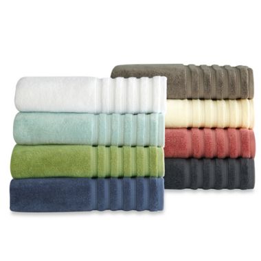 dkny luxe bath towel