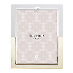 kate spade new york Loves Me Knot™ Picture Frame