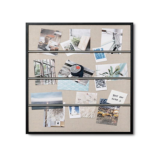 Alternate image 1 for Umbra® 26-Inch x 20-Inch Collage Picture Frame