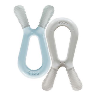 green sprouts molar teether