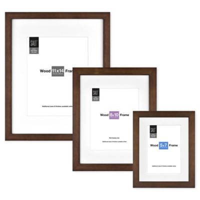 3 by 5 picture frames