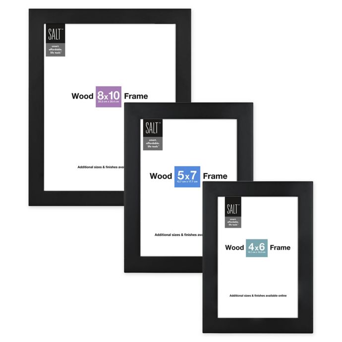 SALT™ Gallery Wall Frame Bed Bath & Beyond