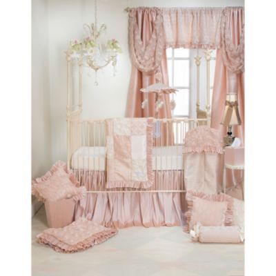 glenna jean crib bedding