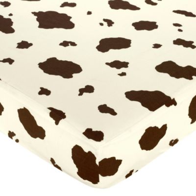 cowgirl baby bedding