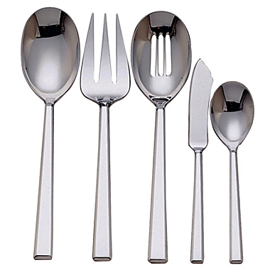 Reed & Barton&reg; &nbsp;Addison 45-Piece Flatware Set. View a larger version of this product image.