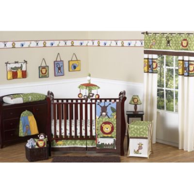 sweet jojo designs baby bedding