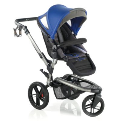 jane trider travel system