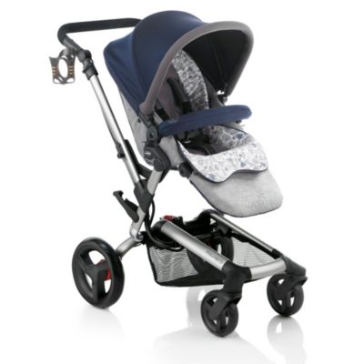 baby stroller without rider