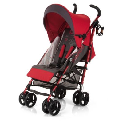 jane stroller
