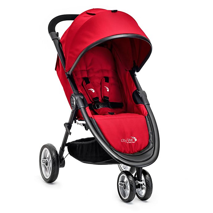 Baby Jogger City Lite Single Stroller Buybuy Baby