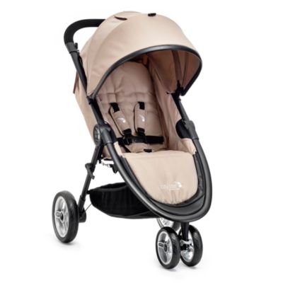 baby jogger lite