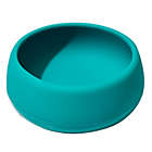 Alternate image 0 for OXO Tot&reg; Silicone Bowl in Teal