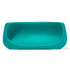 Alternate image 3 for OXO Tot&reg; Silicone Bowl in Teal