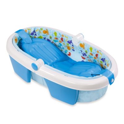baby bath bed online