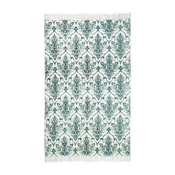 Teal Rug 5 X 7 Bed Bath Beyond