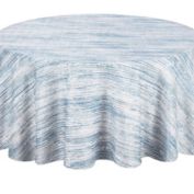 Noritake&reg; Colorwave Weave 70-Inch Round Tablecloth
