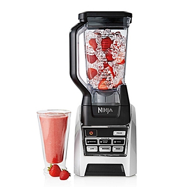 Ninja&reg; Blender 1200. View a larger version of this product image.