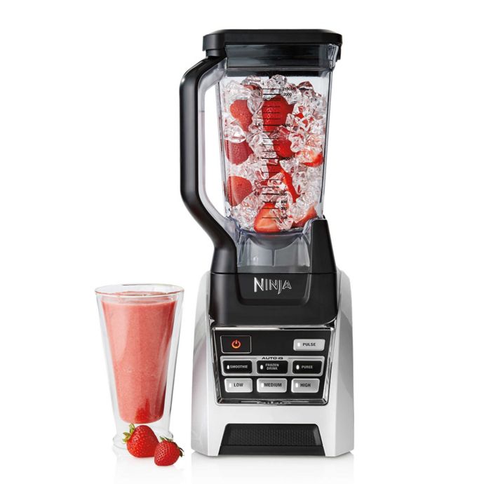 ninja blender 1000