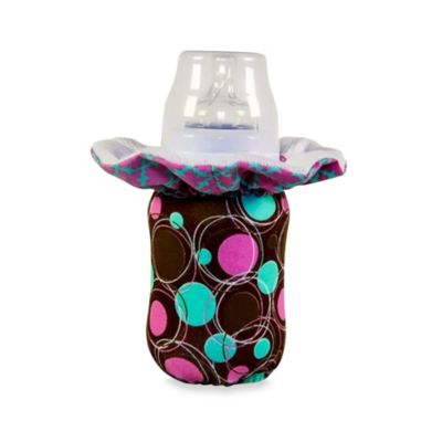 warmze portable bottle warmer