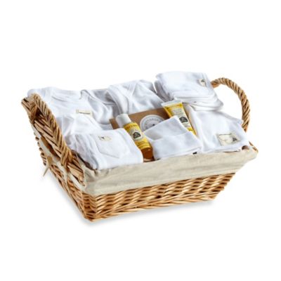 baby basket online