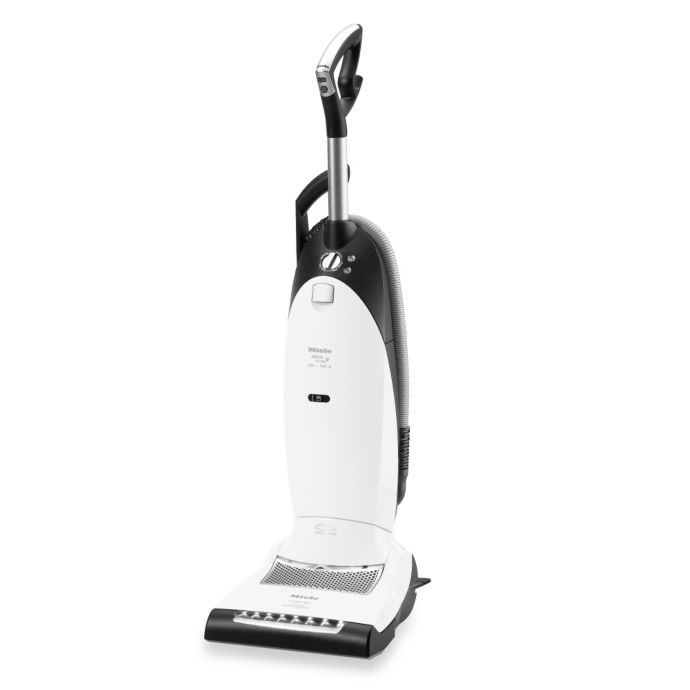 Miele AirClean Dynamic U1 Cat & Dog Upright Vacuum Bed Bath and